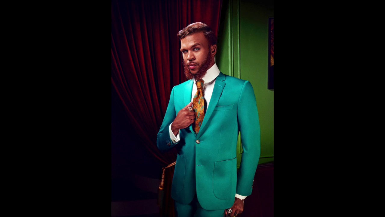 Jidenna Bambi Remix ft Chris Brown YouTube