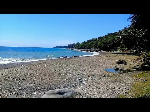 Paradise in San Joaquin Iloiilo