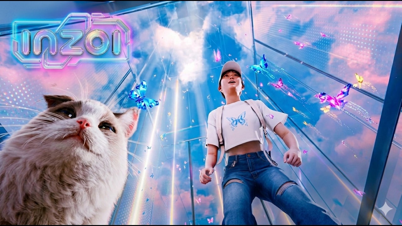 Жую соплі, але продовжую грати  inZOI ч.4 #inzoi #inzoigame #inzoigameplay