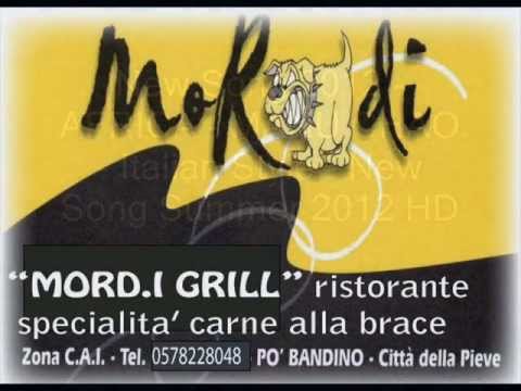 mordibar music ---New Song 2012 - AFRICA - MANU CHAO - Italian Style - New Song Su.wmv