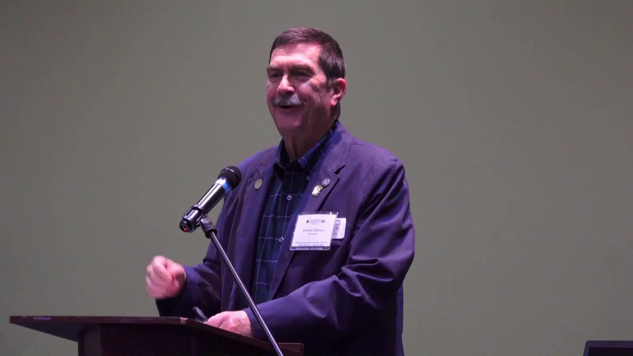 MWCME 2019 - MN Jurisdictional Report