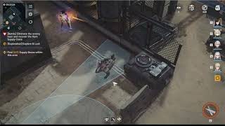 Mimicrate Week Location Phase Clash - Girls Frontline 2 Exilium