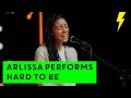 Arlissa Performs Hard To Be Emerging Headliner Powered By JBL mp3