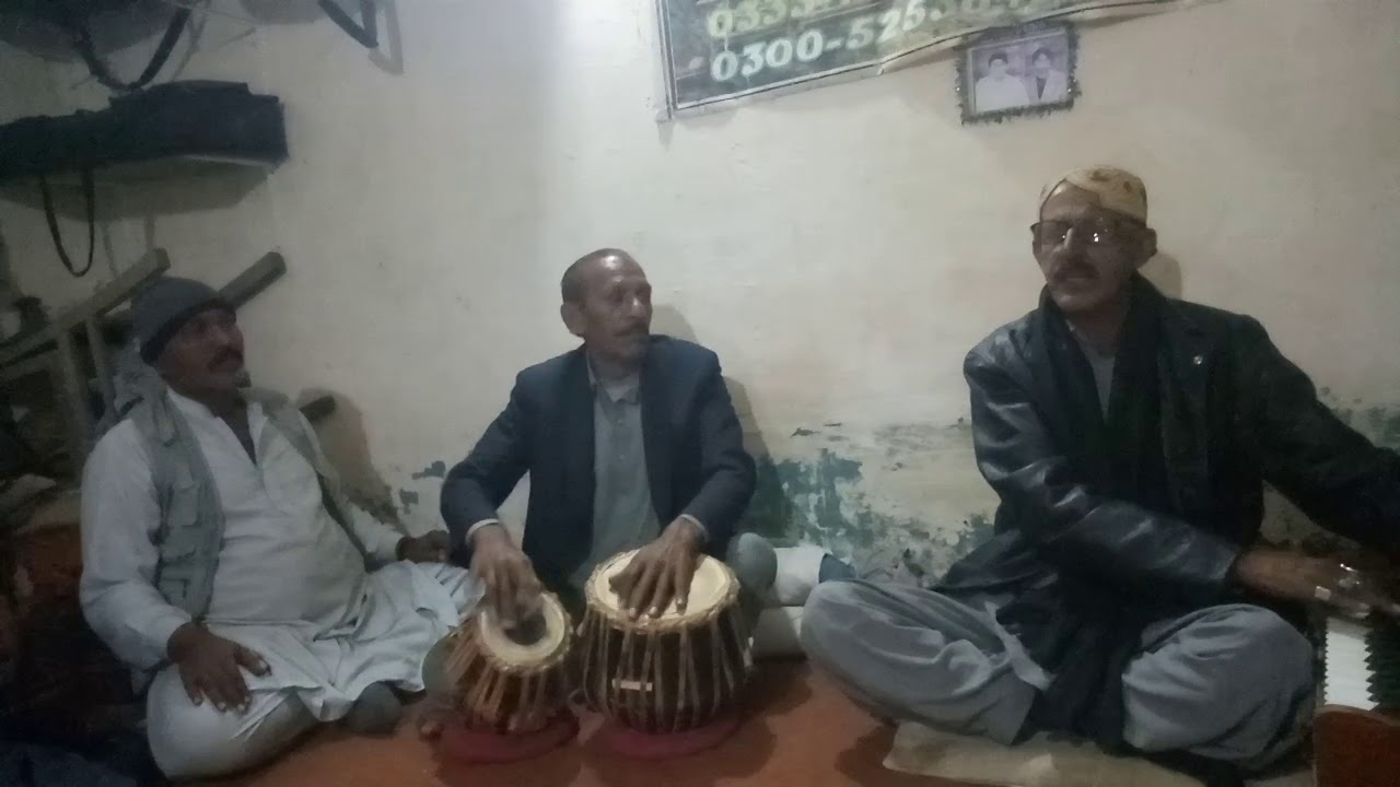 Aap tu aap hain Ham dil ko bhi samjha na sakay