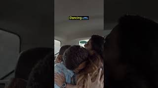 Dancing Car Car Me Tapatap #viral #reels #dancingcars #new #shorts