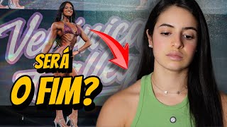 TOMEI UMA DECISÃO IMPORTANTE: Revelei tudo 