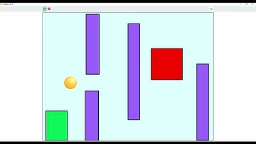 Scratch Coding Project Demo | Change X by and Change Y by code block.