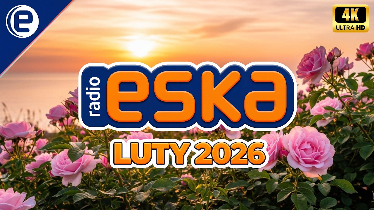 ESKA HITY Playlist * Pop Dance EDM z Polski * Background Music