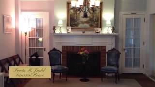 Irwin M Mary Funeral Home | Funerals & Memorials in Allentown