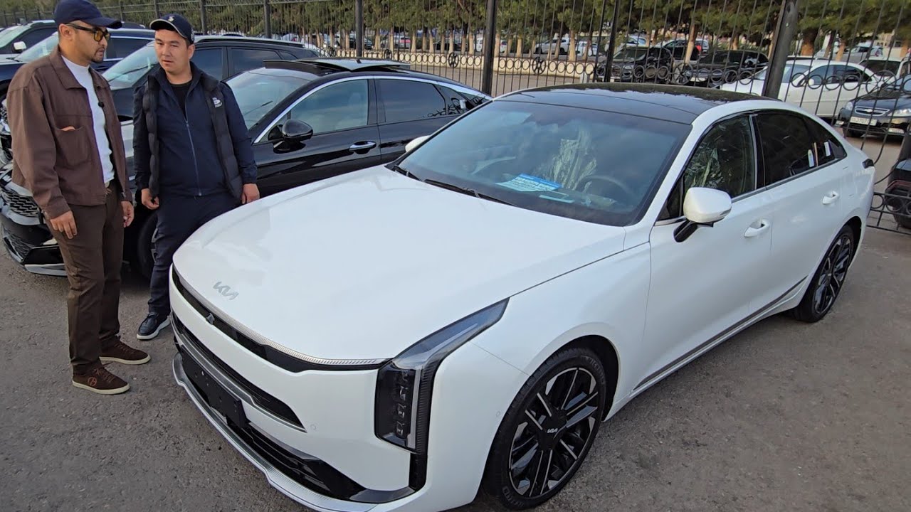 ‼️Narxlar tushishi Sergeli moshina bozoridan 2026