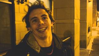 OFF THE CUFF - Deleted Scene #1: 31 Days With Ryan & Plan B