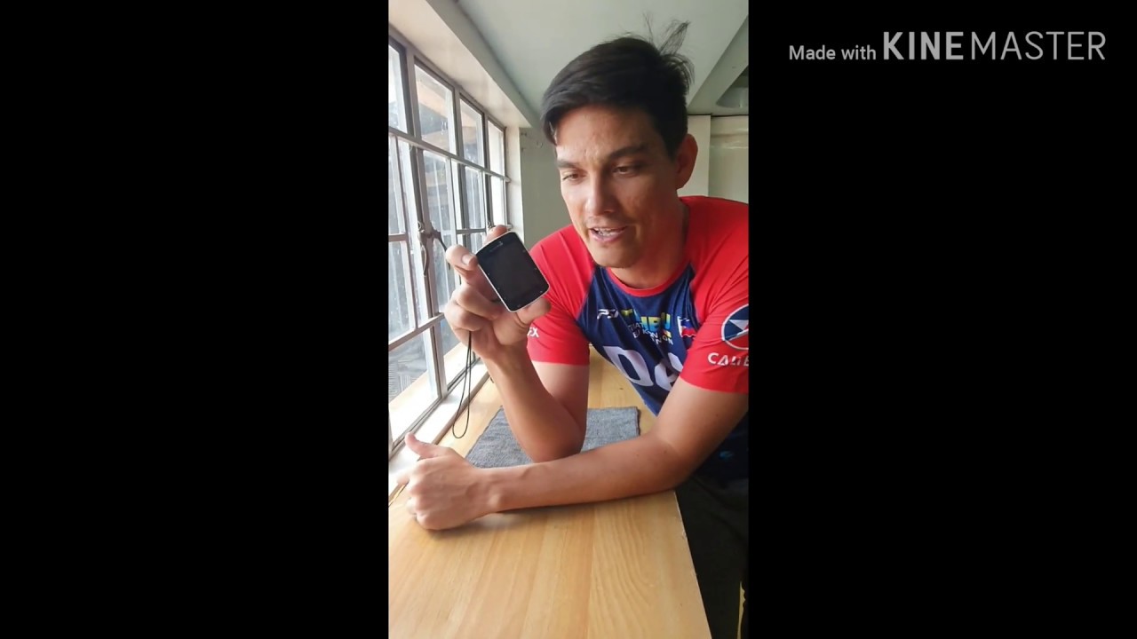 Garmin 520 Edge: How to repair Broken Button