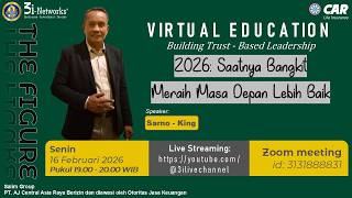 Saat Bangkit meraih masa Depan || Sarno