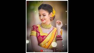 Hi Surekha Aplala Patleli hay (Duniyadari) Dj Song Whatapp States Video 2021 Akash Jangam Creation