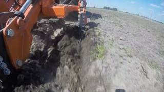 Dirvos Purentuvas Dpl - 3, Laumetris Soil Ripper Subsoiler