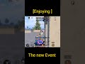 Just enjoying the new Event #pubgmobile #pubg #bgmi
