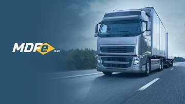 NOTAFAZ - Conheça o MDF-e 3.0