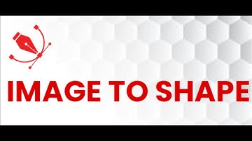 How to Convert Image Layer into Shape In Photoshop