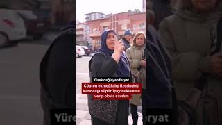 Bizi Bu Hale Getiren Devlet Utansın