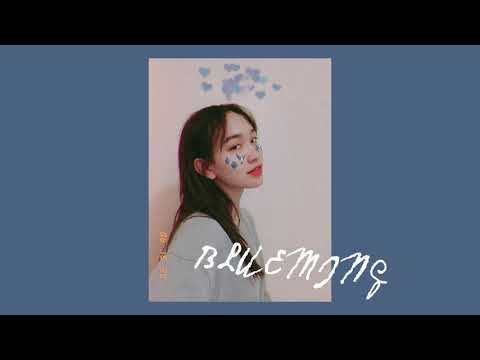 블루밍 Blueming - IU - Cover by Chelle