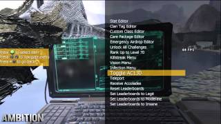 Random CoD Patch I Ep.1