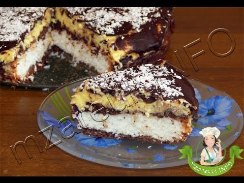 ტორტი ბაუნტი