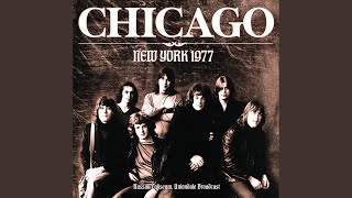 Miniatura de vídeo de "Chicago - If You Leave Me Now"