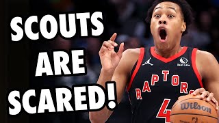 Why NBA Scouts Are Scared of Scottie Barnes screenshot 5