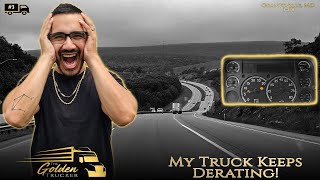 SPN 4364 FMI 18 | SPN 3364 FMI 2 | Freightliner Cascadia Derate Problems - Using OTR Diagnostic Link