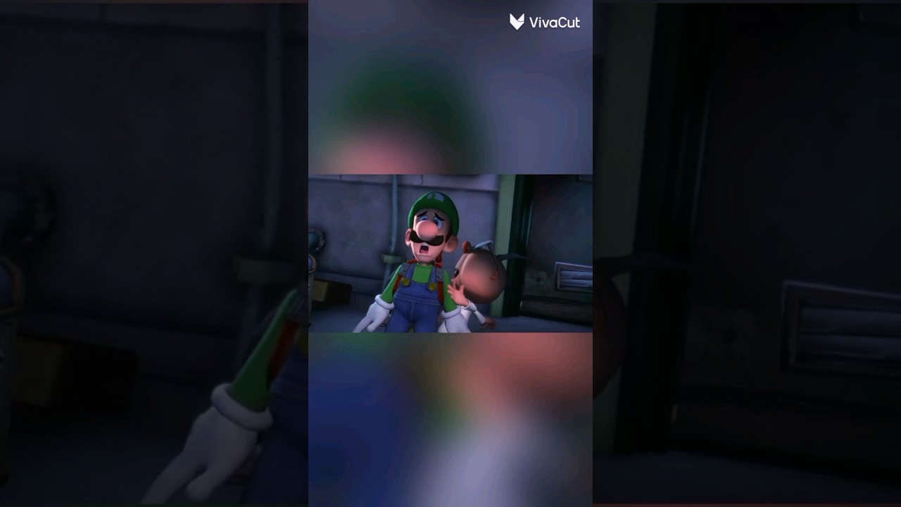 Professor E. Gadd is afraid of ghosts 👻 