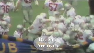 1973 OSU Banner Incident