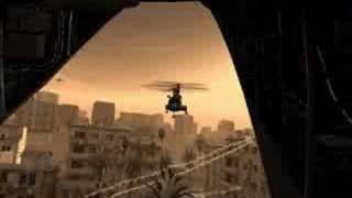 Call Of Duty 4 Nuke