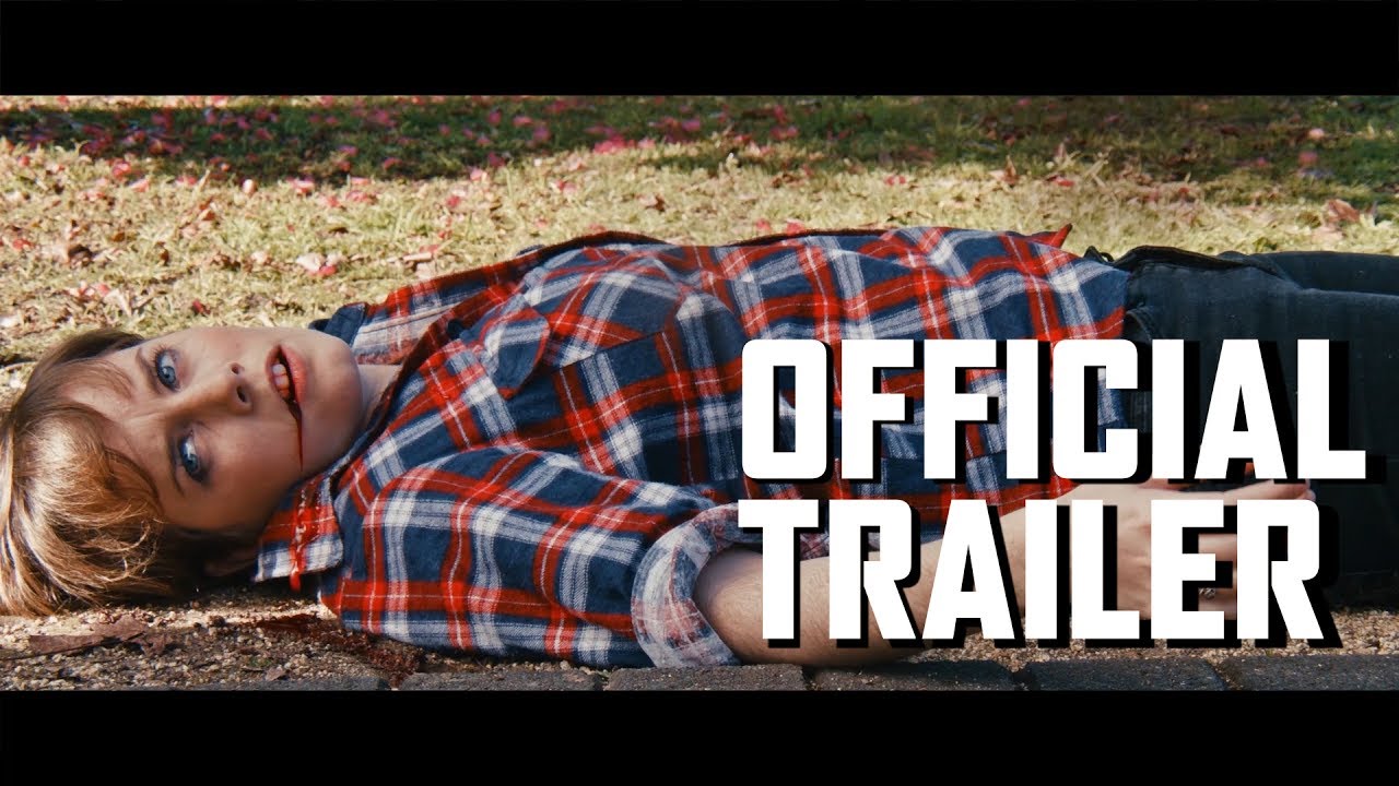 THE GONERS - Official Trailer (HD)