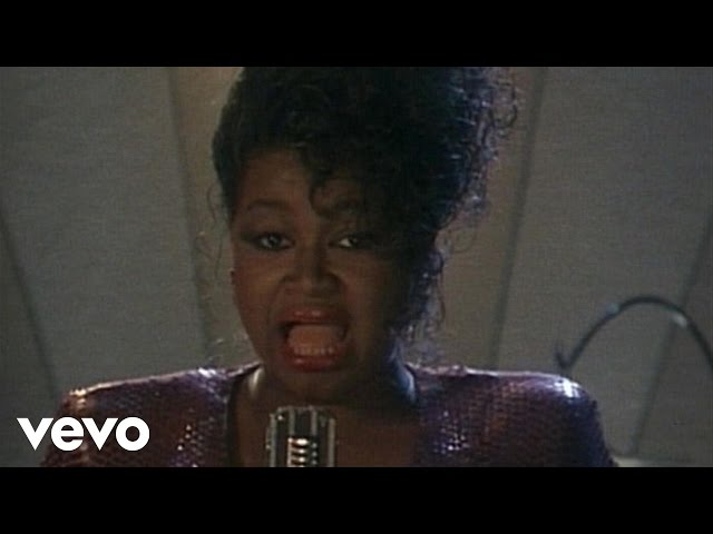 Gwen Guthrie - Close To You