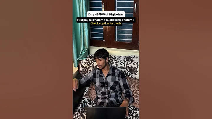 From One-Time Project → Long-Term Client ✅