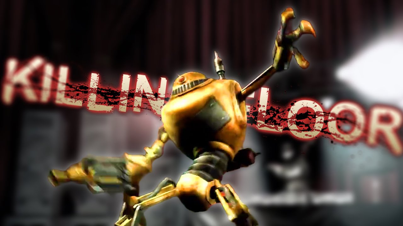 Old Abusement Park Was Sad...