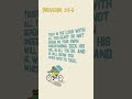 Daily Verse