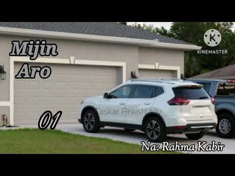 MIJIN ARO 01 Shin Ina Makomar Aminci A Wannan Zamanin 