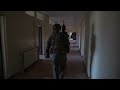 IDF operations in the buffer zone