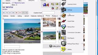 Import A Listing Into Salespartner From Realestate.co.nz