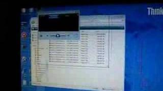 Tritton USB to VGA Adapter test 2