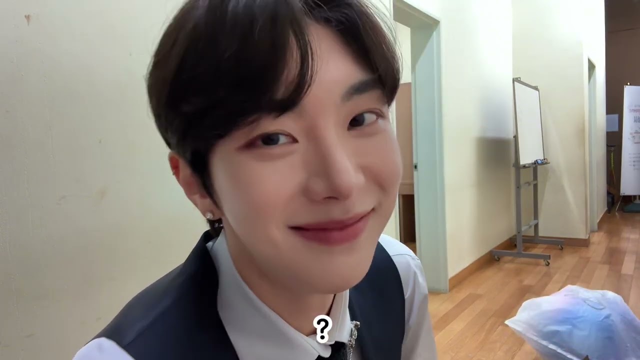 [희도‘s Diary] 240203 ov엔터 신입사원 간담회