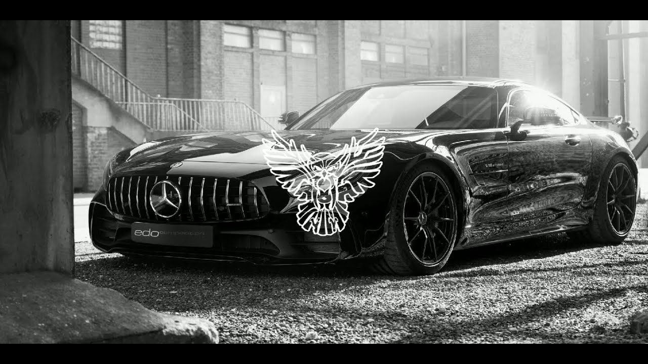 Konfuz - Ратата I MVDNES Remix (Bass Boosted)