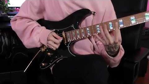 Tim Henson | Jared Dines