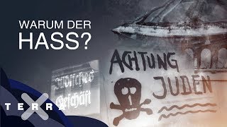 November-Pogrome 1938 Wie Wurden Aus Nachbarn Todfeinde?