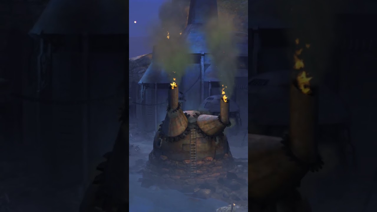 Panorama | Ebenen von Aschfurt | Ascalon-Becken