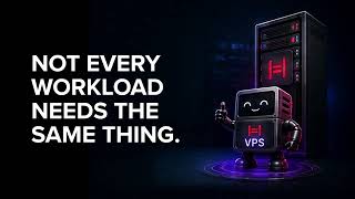 VPS vs. VDS: Which Server Is Right for Your Workload? screenshot 3