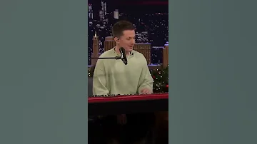 Charlie Puth transforms his hit “We Don’t Talk Anymore” into a Doobie Brothers’ song! 🎹 #shorts