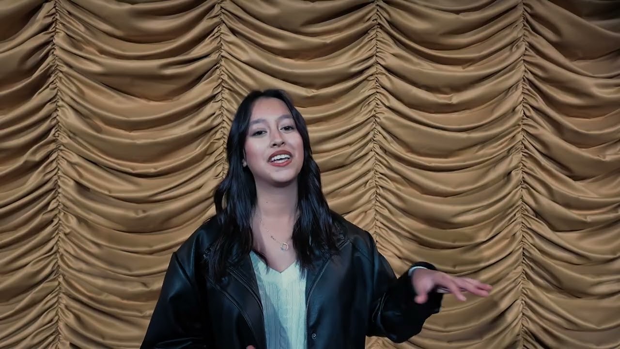 Skyler Jade Wants to Meet You at the I.B.M. Convention in St. Louis