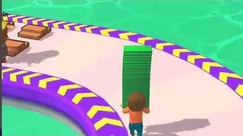 Shortcut Run - All Levels Gameplay Android,ios #10